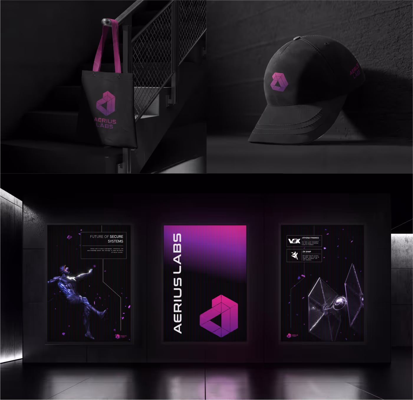 Aerius Labs Project Image - 6