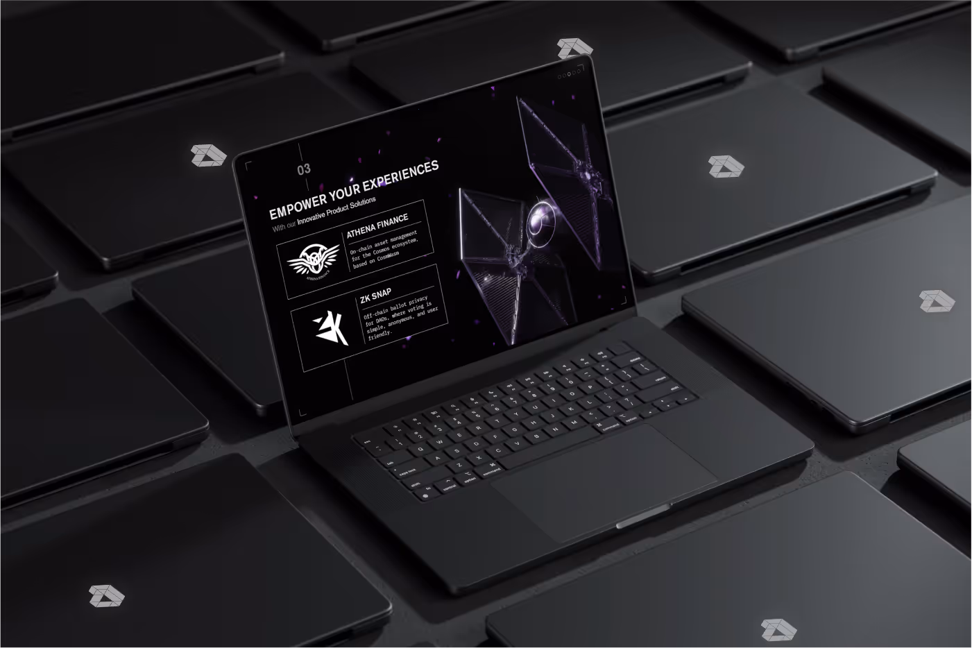 Aerius Labs Project Image - 7