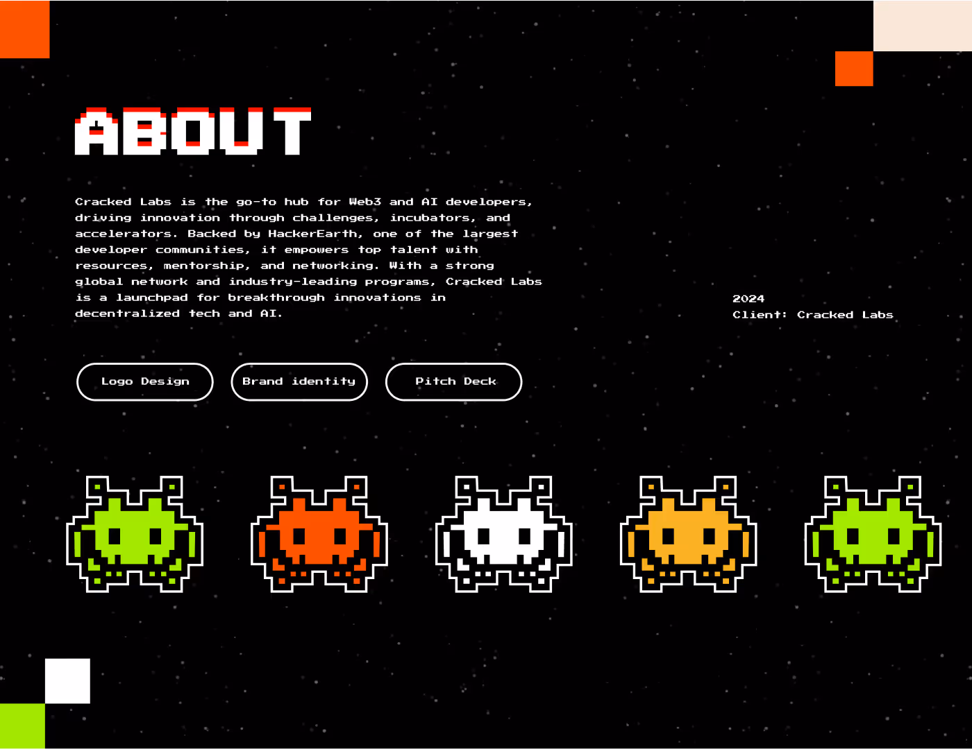 Cracked Labs Project Image - 2