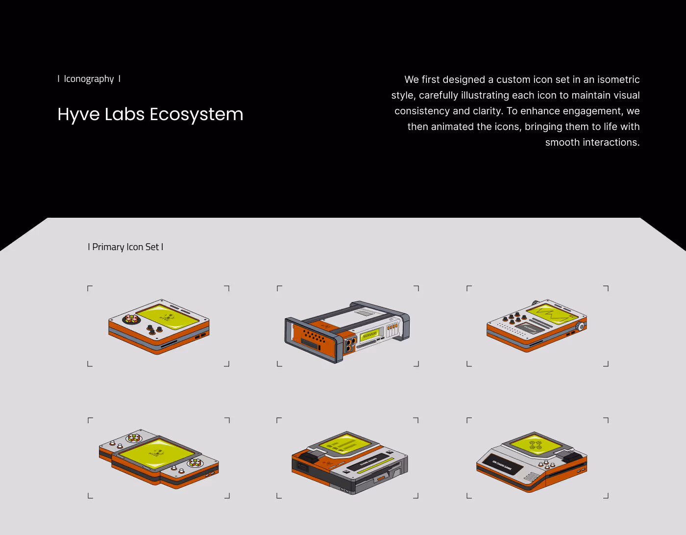 Hyve Labs Project Image - 6