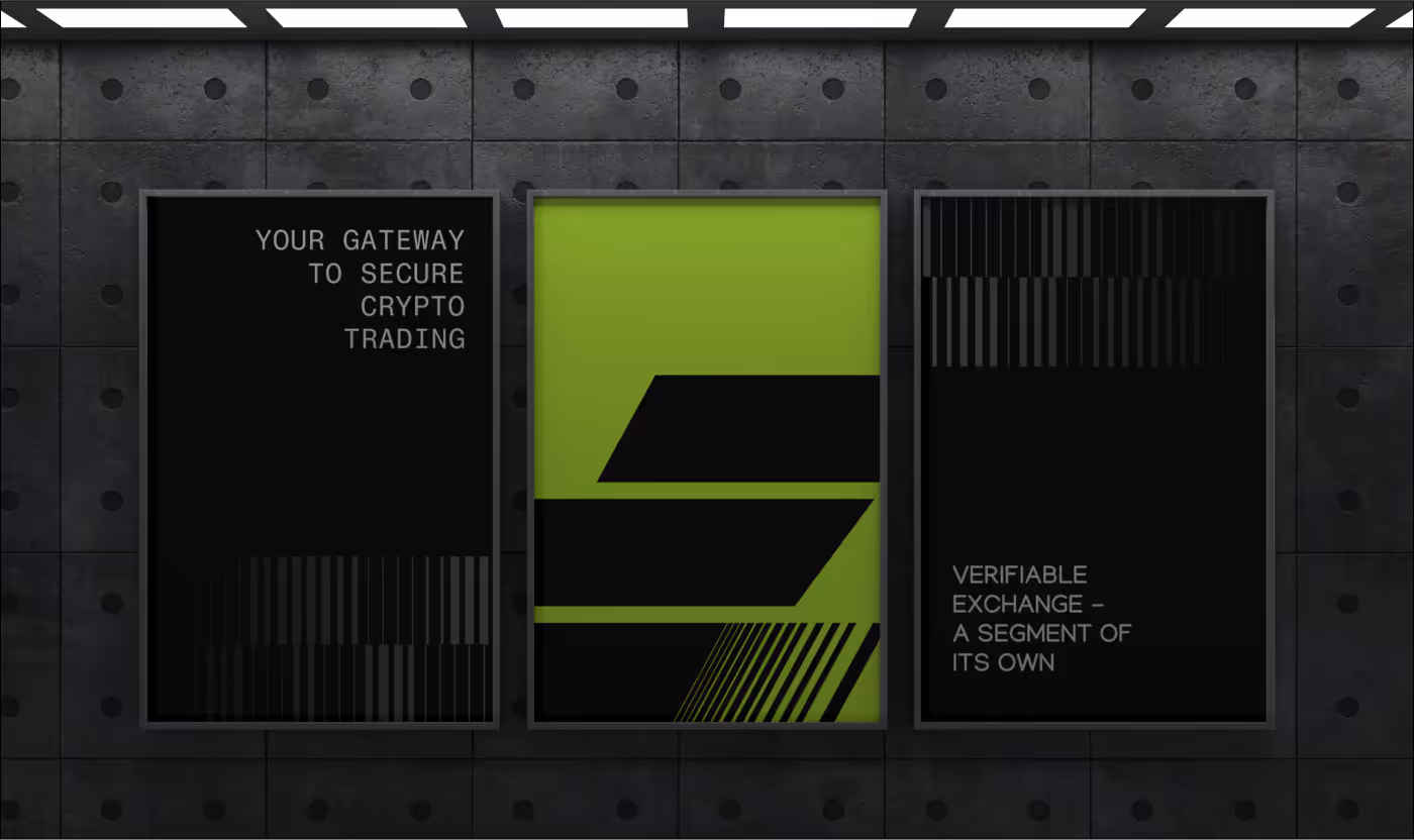 Vex Rebranding Project Image - 6